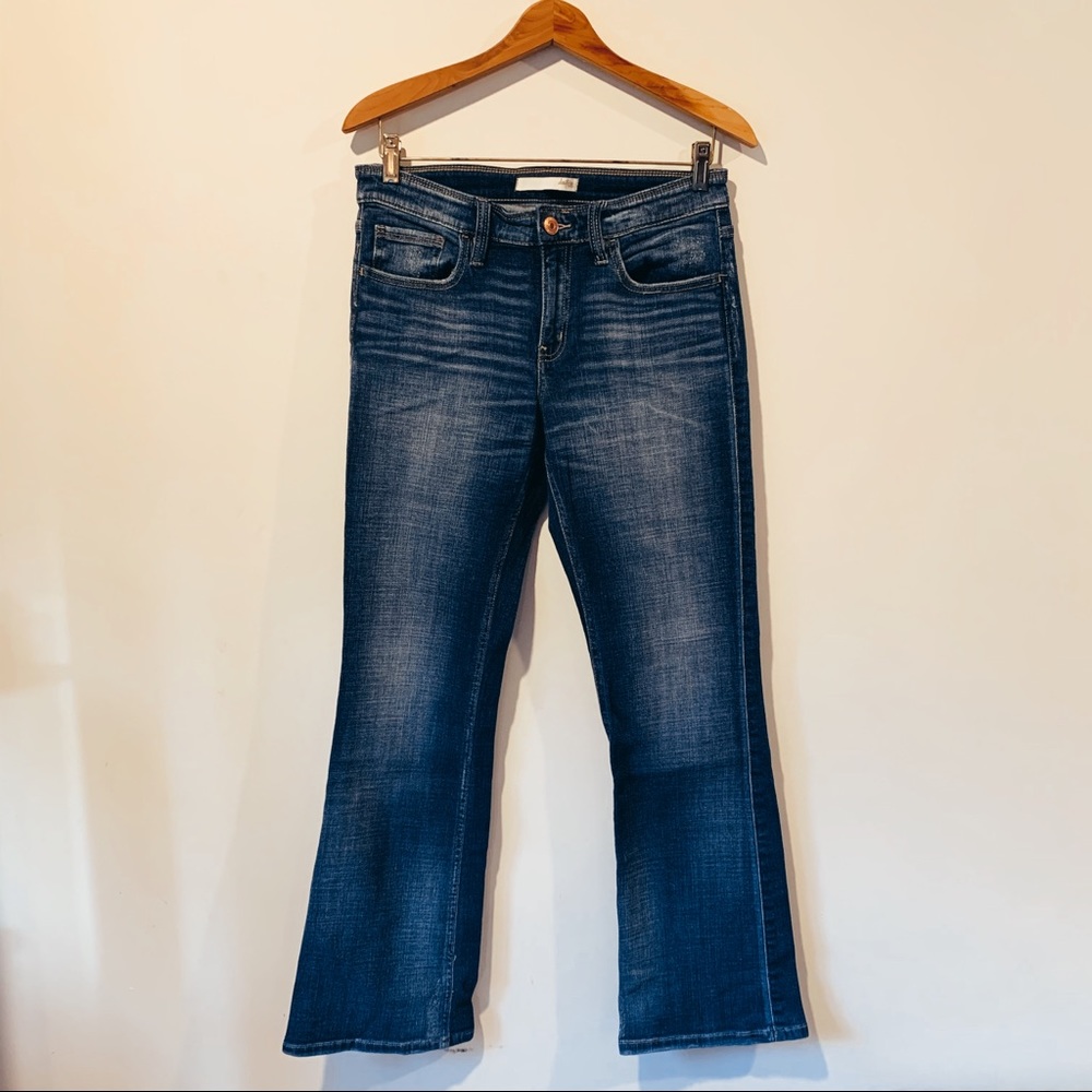 Daytrip Virgo Bootcut Jeans